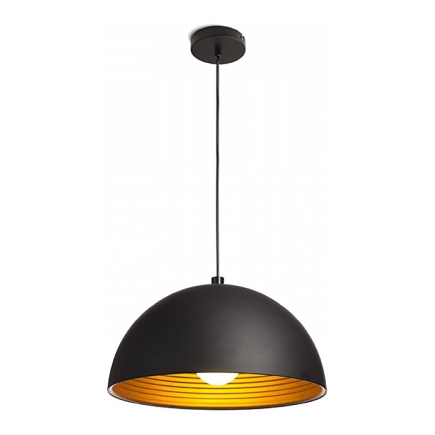 RED - Design Rendl - R11766 - Ljusskrona med upphängningsrem  CARISSIMA 1xE27/42W/230V