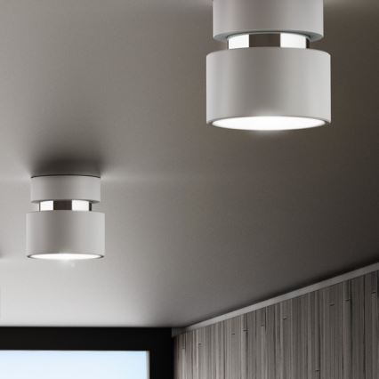 RED - Design Rendl - R11770 - Taklampa PIXIE 1xGX53/7W/230V