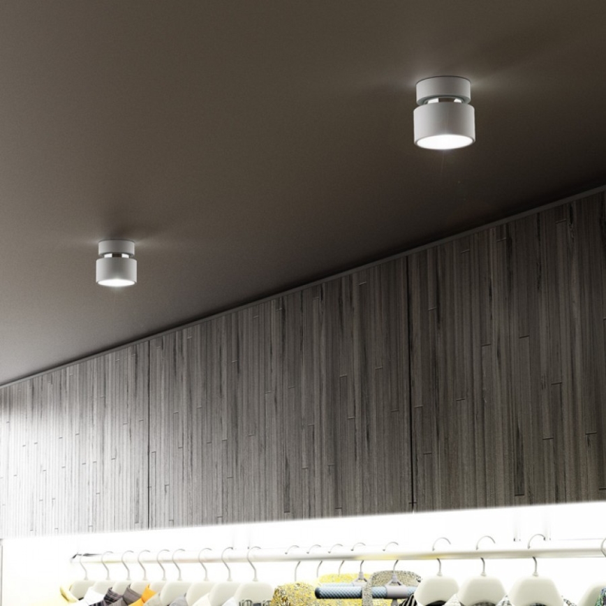 RED - Design Rendl - R11770 - Taklampa PIXIE 1xGX53/7W/230V