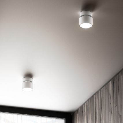 RED - Design Rendl - R11770 - Taklampa PIXIE 1xGX53/7W/230V