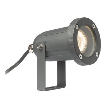 RED - Design Rendl - R11948 - Utomhusbelysning  DUTY 1xGU10/50W/230V IP65