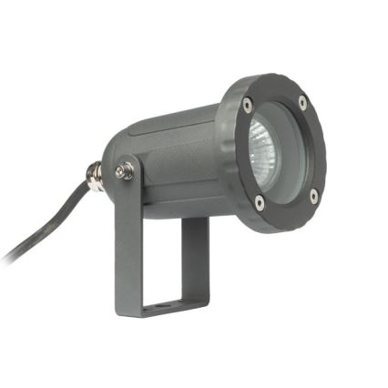 RED - Design Rendl - R11948 - Utomhusbelysning  DUTY 1xGU10/50W/230V IP65