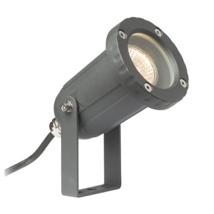 RED - Design Rendl - R11948 - Utomhusbelysning  DUTY 1xGU10/50W/230V IP65