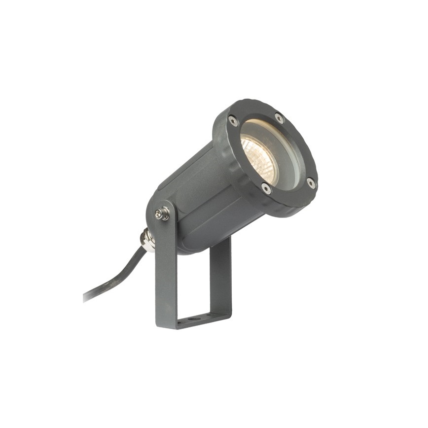 RED - Design Rendl - R11948 - Utomhusbelysning  DUTY 1xGU10/50W/230V IP65