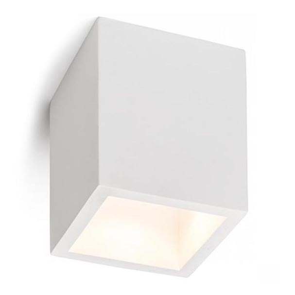 RED - Design Rendl - R11957 - Taklampa JACK 1xGU10/50W/230V