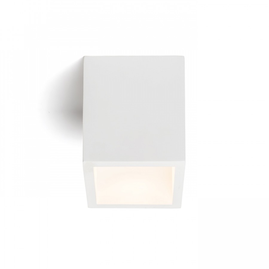 RED - Design Rendl - R11957 - Taklampa JACK 1xGU10/50W/230V