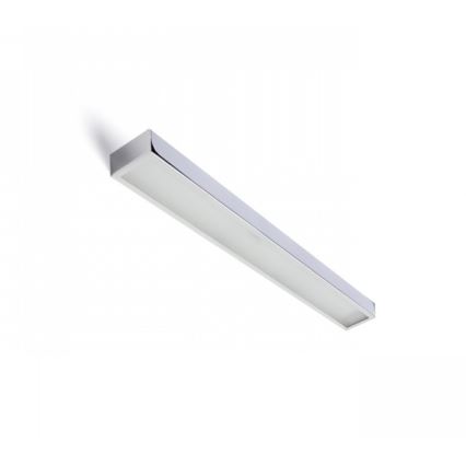 RED - Design Rendl - R11993 - LED Badrumsväggbelysning  MARINA LED/9W/230V IP44