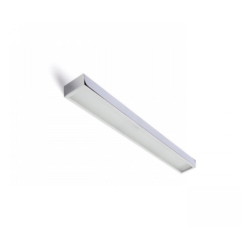 RED - Design Rendl - R11993 - LED Badrumsväggbelysning  MARINA LED/9W/230V IP44