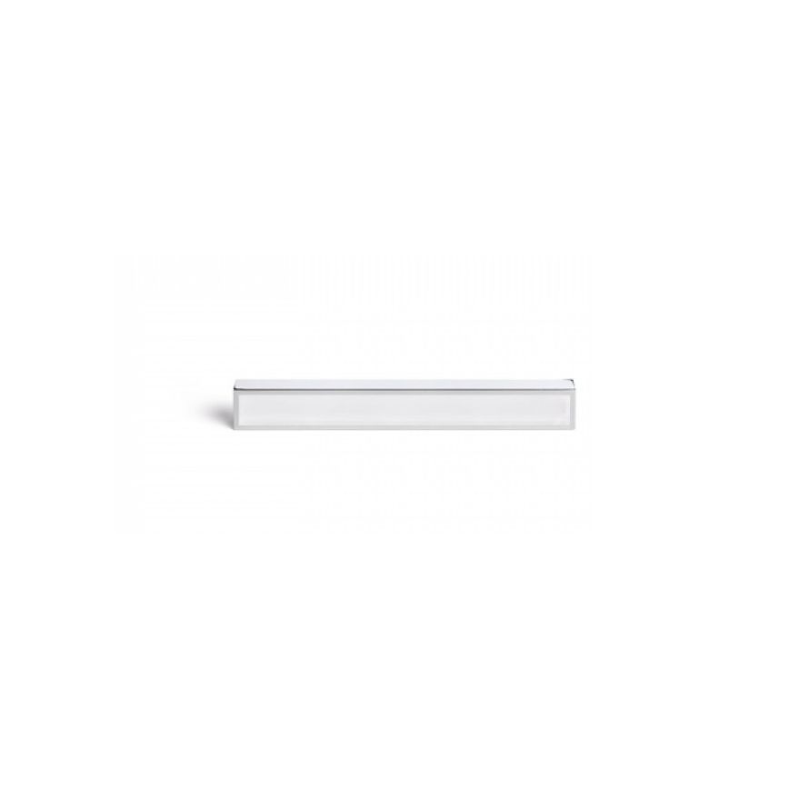 RED - Design Rendl - R11993 - LED Badrumsväggbelysning  MARINA LED/9W/230V IP44