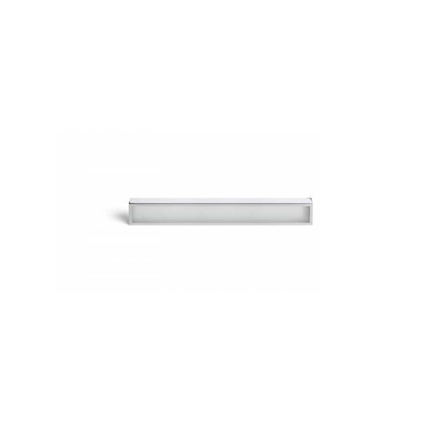RED - Design Rendl - R11993 - LED Badrumsväggbelysning  MARINA LED/9W/230V IP44