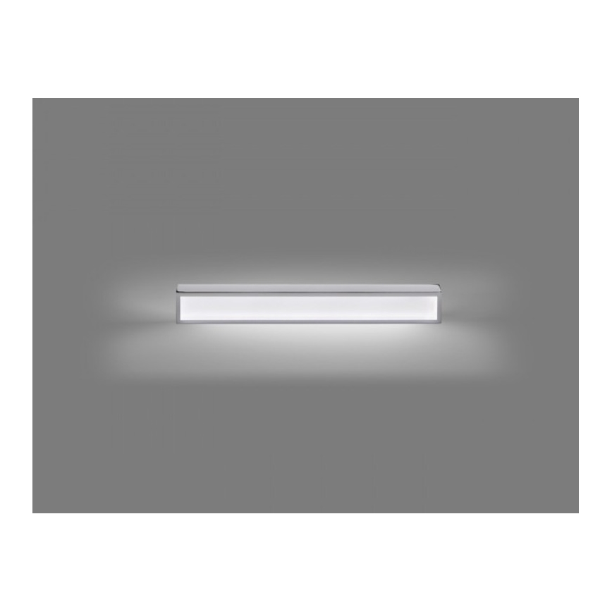 RED - Design Rendl - R11993 - LED Badrumsväggbelysning  MARINA LED/9W/230V IP44