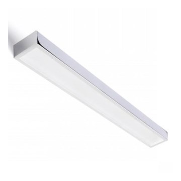 RED - Design Rendl - R11993 - LED Badrumsväggbelysning  MARINA LED/9W/230V IP44