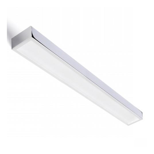 RED - Design Rendl - R11993 - LED Badrumsväggbelysning  MARINA LED/9W/230V IP44