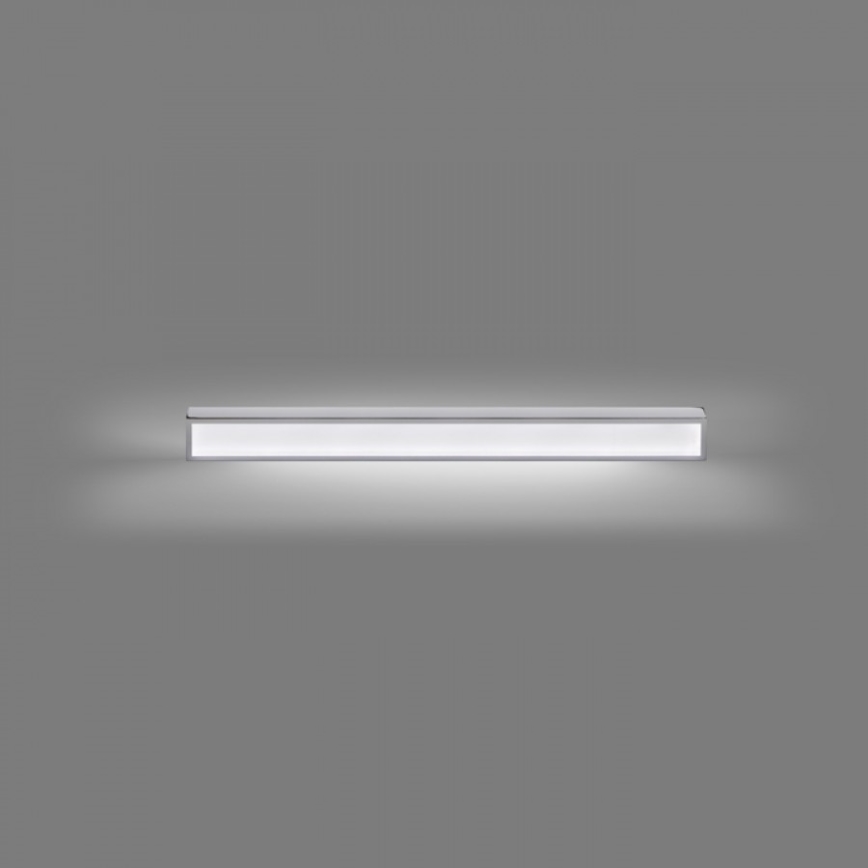 RED - Design Rendl - R11996 - LED Badrumsväggbelysning  MARINA LED/14W/230V IP44