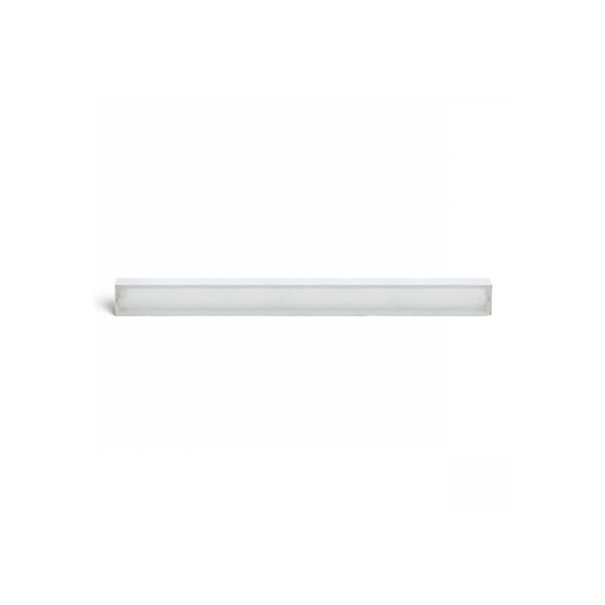 RED - Design Rendl - R11996 - LED Badrumsväggbelysning  MARINA LED/14W/230V IP44