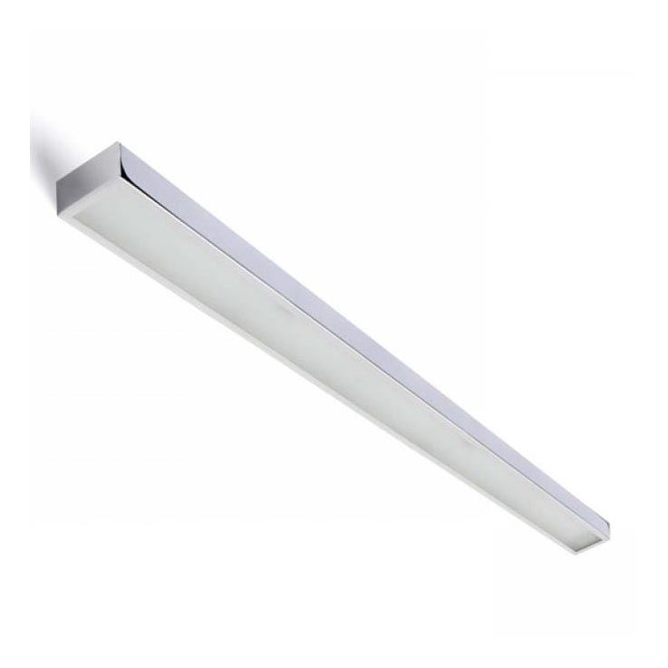 RED - Design Rendl - R11996 - LED Badrumsväggbelysning  MARINA LED/14W/230V IP44