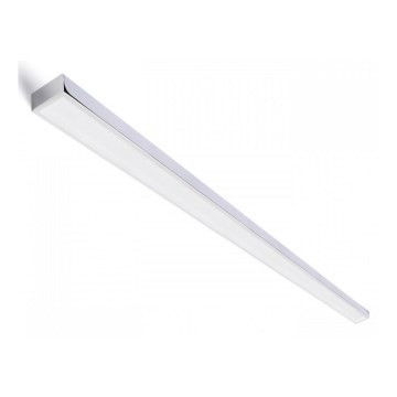 RED - Design Rendl - R11998 - LED Badrumsväggbelysning  MARINA LED/25W/230V IP44
