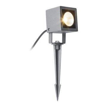 RED - Design Rendl - R12025 - Utomhus LED lampa  BORA LED/6W/230V IP54