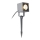RED - Design Rendl - R12025 - Utomhus LED lampa  BORA LED/6W/230V IP54