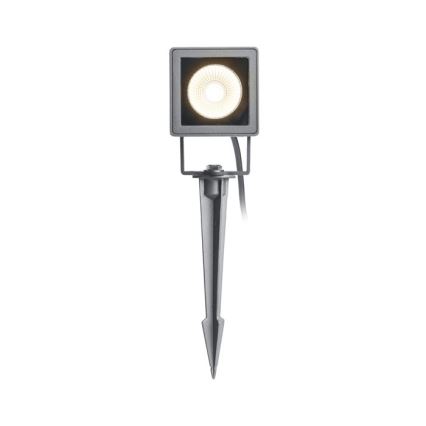 RED - Design Rendl - R12025 - Utomhus LED lampa  BORA LED/6W/230V IP54