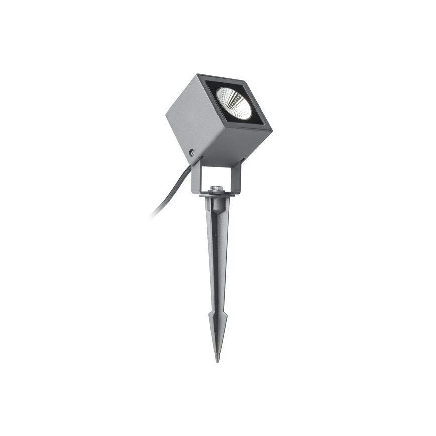 RED - Design Rendl - R12025 - Utomhus LED lampa  BORA LED/6W/230V IP54