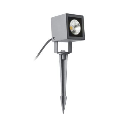 RED - Design Rendl - R12025 - Utomhus LED lampa  BORA LED/6W/230V IP54