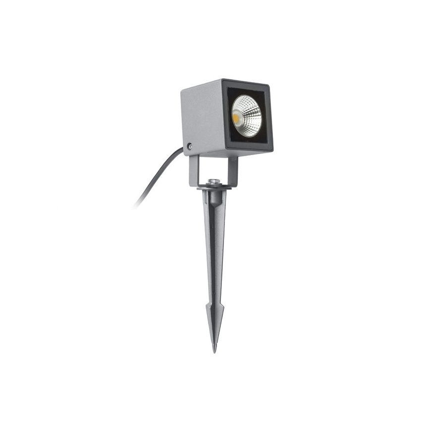 RED - Design Rendl - R12025 - Utomhus LED lampa  BORA LED/6W/230V IP54