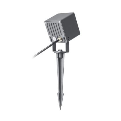 RED - Design Rendl - R12025 - Utomhus LED lampa  BORA LED/6W/230V IP54