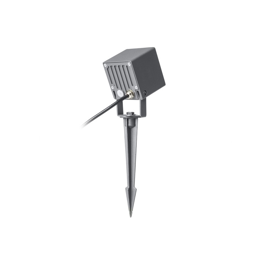 RED - Design Rendl - R12025 - Utomhus LED lampa  BORA LED/6W/230V IP54