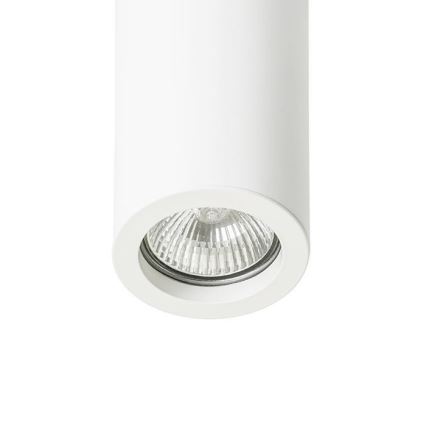 RED - Design Rendl - R12043 - Spotlight  MOMA 1xGU10/35W/230V vit 
