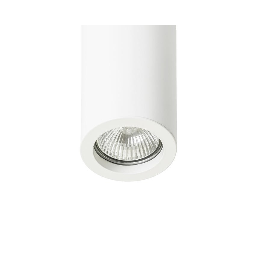 RED - Design Rendl - R12043 - Spotlight  MOMA 1xGU10/35W/230V vit 