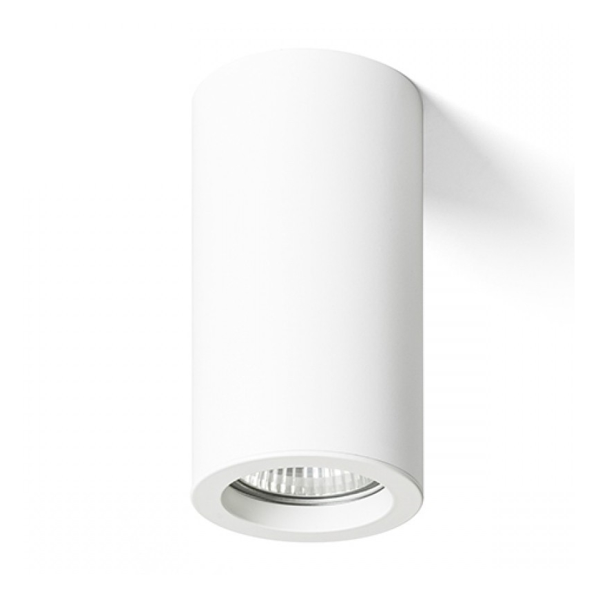 RED - Design Rendl - R12043 - Spotlight  MOMA 1xGU10/35W/230V vit 