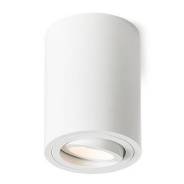 RED - Design Rendl - R12044 - Spotlight  MOMA 1xGU10/35W/230V vit 