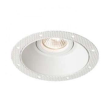 RED - Design Rendl - R12046 - Infälld belysning  IPSO 1xGU10/50W/230V