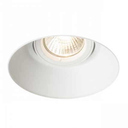 RED - Design Rendl - R12046 - Infälld belysning  IPSO 1xGU10/50W/230V