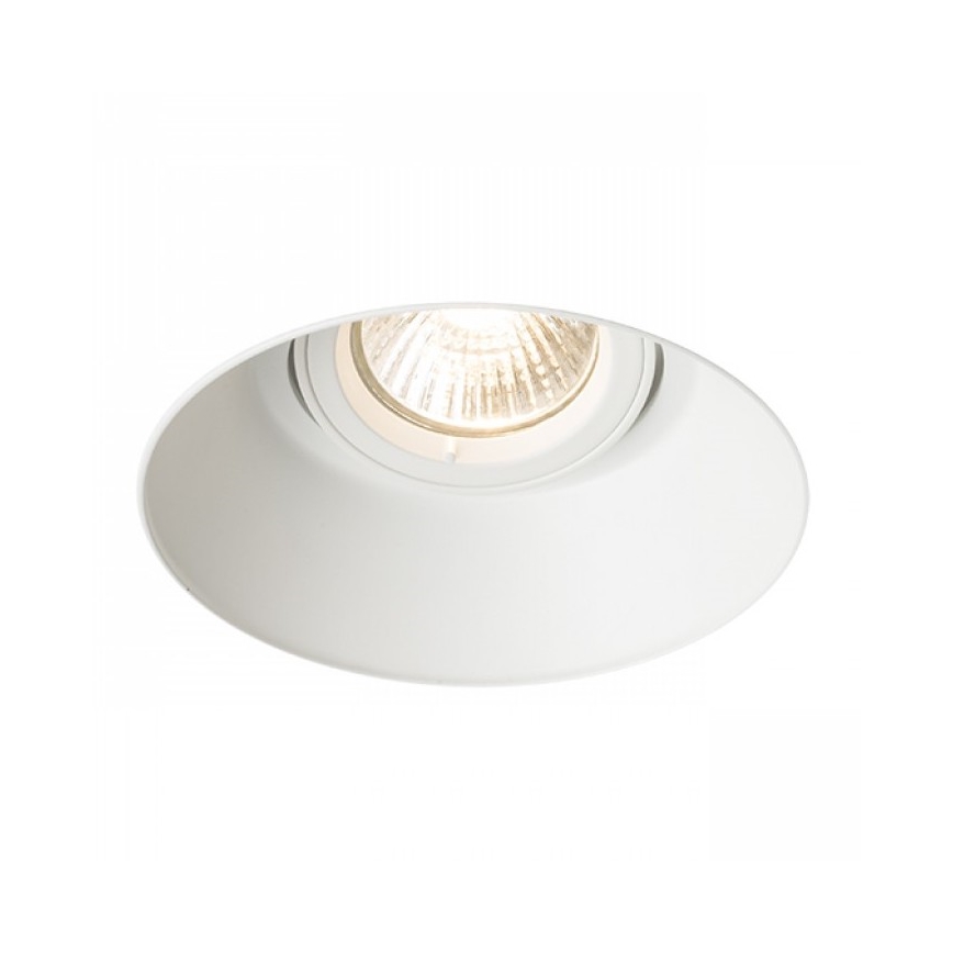 RED - Design Rendl - R12046 - Infälld belysning  IPSO 1xGU10/50W/230V