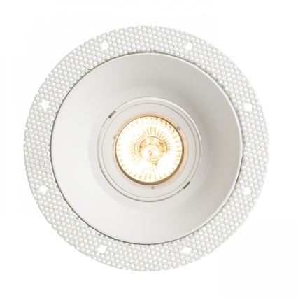 RED - Design Rendl - R12046 - Infälld belysning  IPSO 1xGU10/50W/230V