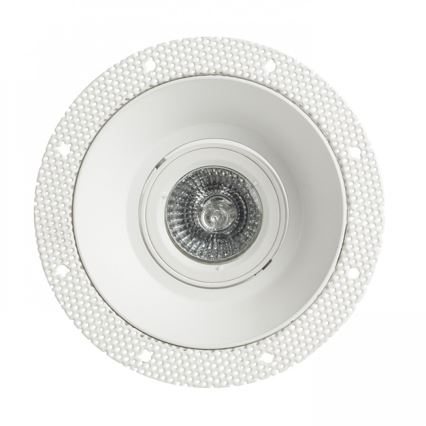 RED - Design Rendl - R12046 - Infälld belysning  IPSO 1xGU10/50W/230V