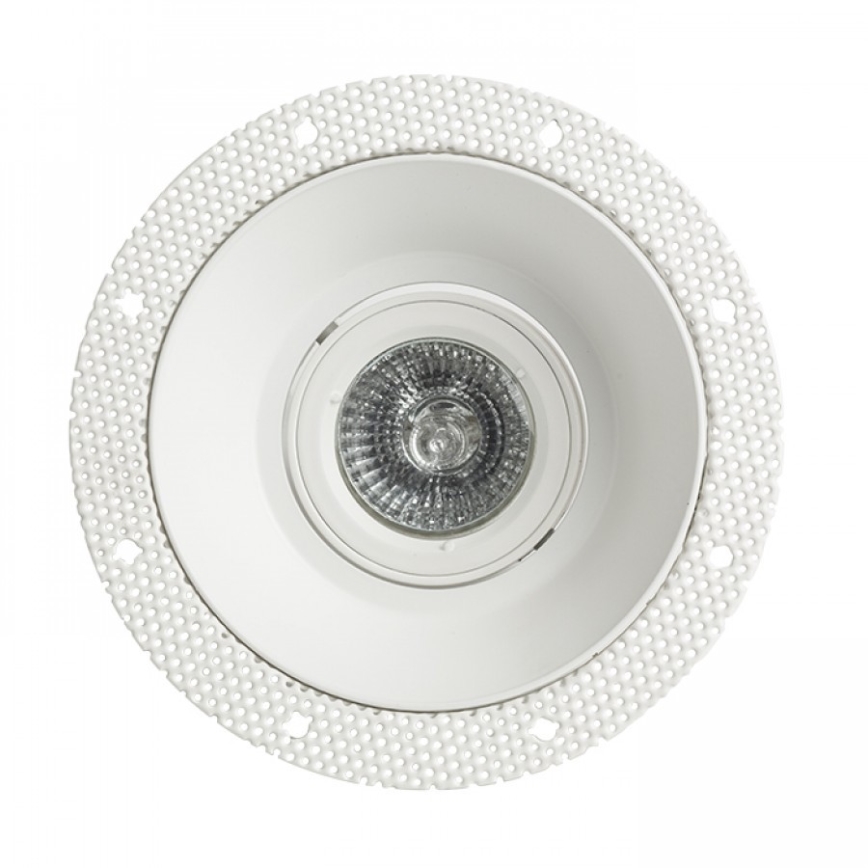 RED - Design Rendl - R12046 - Infälld belysning  IPSO 1xGU10/50W/230V