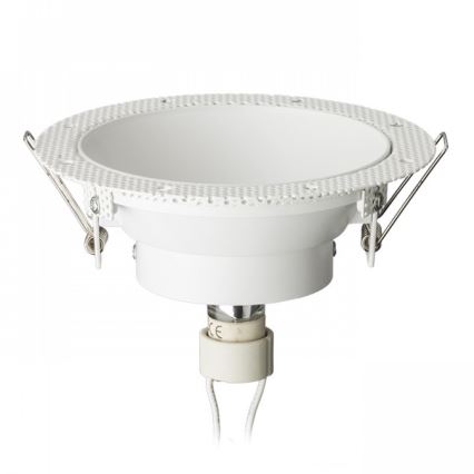 RED - Design Rendl - R12046 - Infälld belysning  IPSO 1xGU10/50W/230V