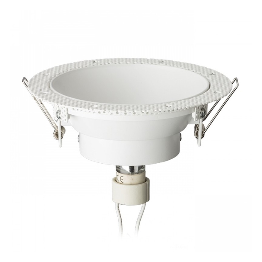 RED - Design Rendl - R12046 - Infälld belysning  IPSO 1xGU10/50W/230V