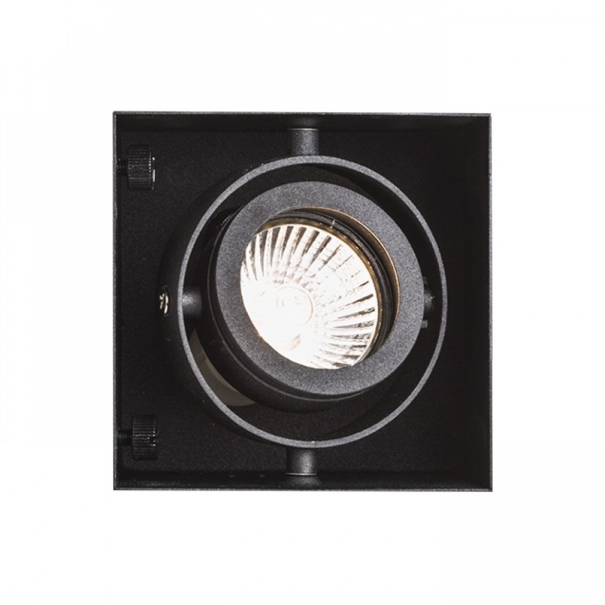 RED - Design Rendl - R12052 - Infälld lampa ELECTRA 1xGU10/50W/230V