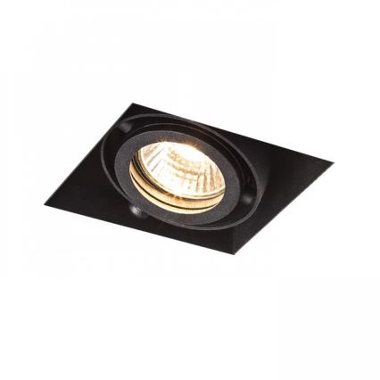 RED - Design Rendl - R12052 - Infälld lampa ELECTRA 1xGU10/50W/230V