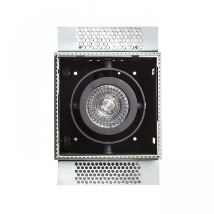 RED - Design Rendl - R12052 - Infälld lampa ELECTRA 1xGU10/50W/230V