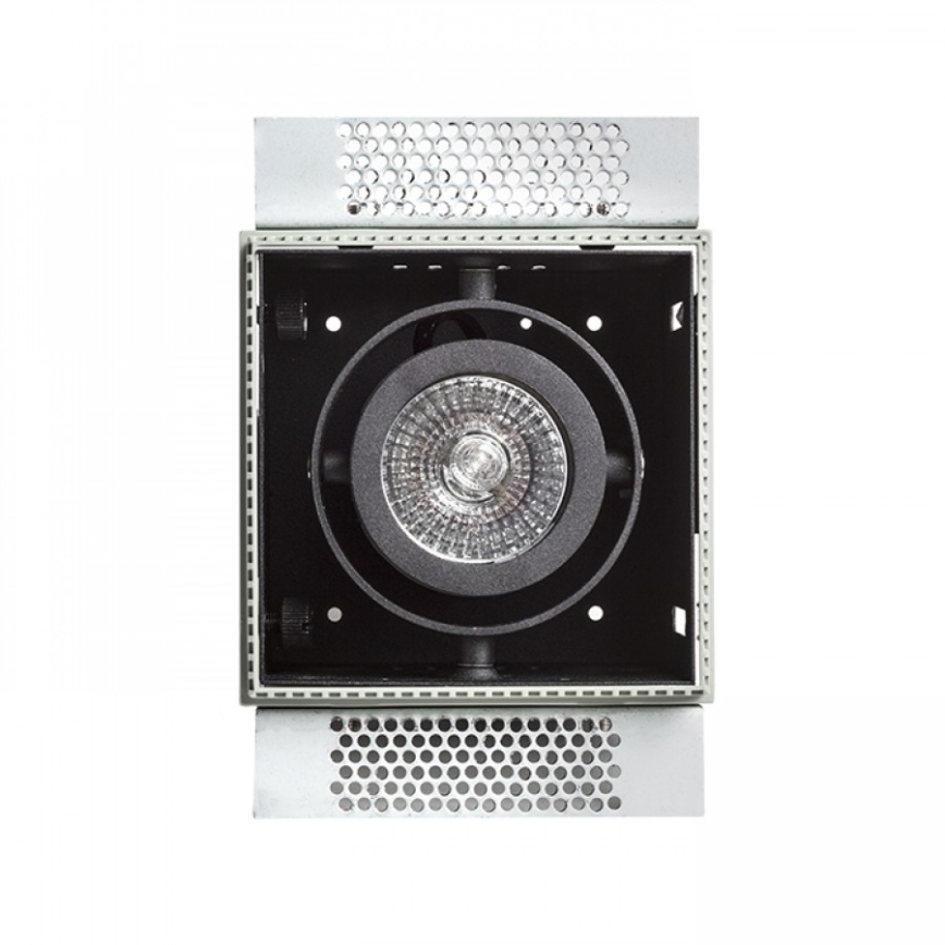 RED - Design Rendl - R12052 - Infälld lampa ELECTRA 1xGU10/50W/230V