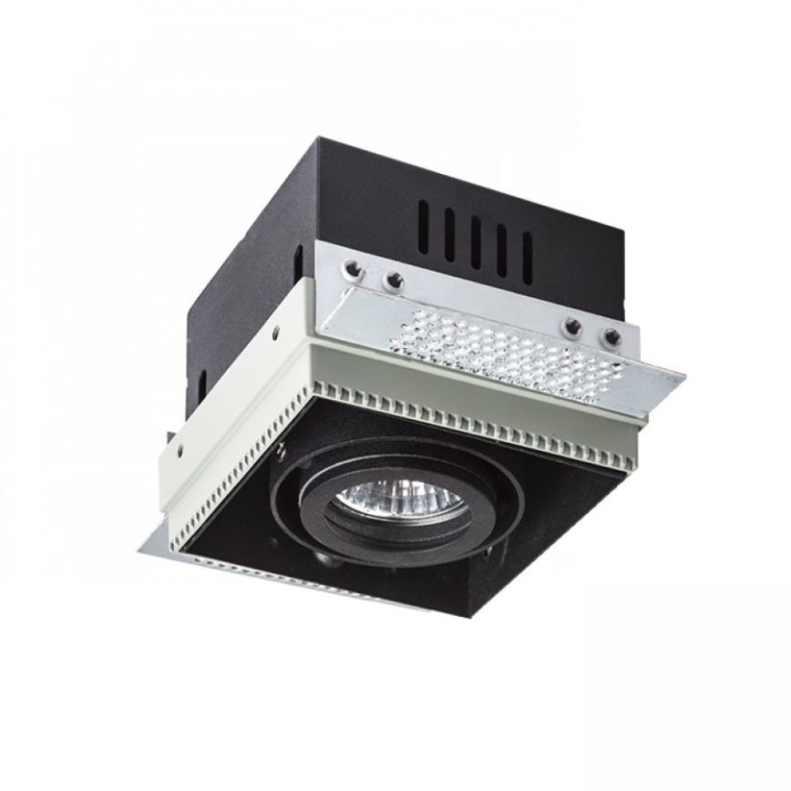 RED - Design Rendl - R12052 - Infälld lampa ELECTRA 1xGU10/50W/230V