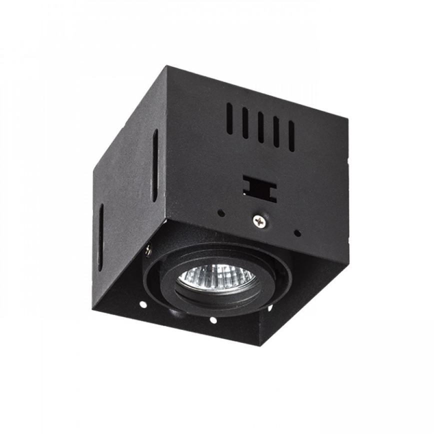 RED - Design Rendl - R12052 - Infälld lampa ELECTRA 1xGU10/50W/230V