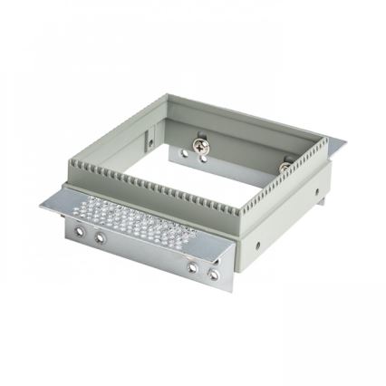 RED - Design Rendl - R12052 - Infälld lampa ELECTRA 1xGU10/50W/230V