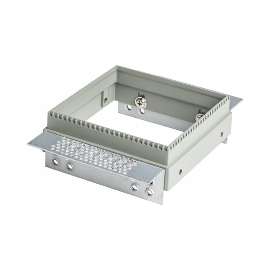RED - Design Rendl - R12052 - Infälld lampa ELECTRA 1xGU10/50W/230V