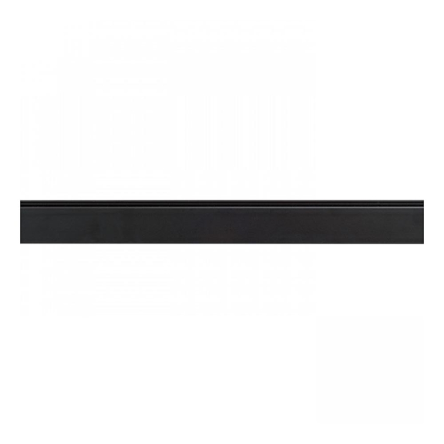 RED - Design Rendl - R120738 – Trekretssskena EUTRAC 1m svart